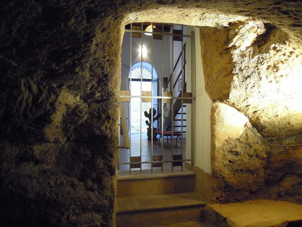 B&B La Grotta Greca Агридженто Екстериор снимка